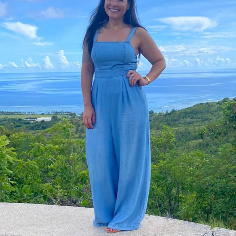 jumpsuit